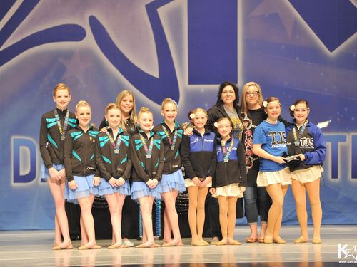 Charleston, WV - 3/28/2015 - Awards