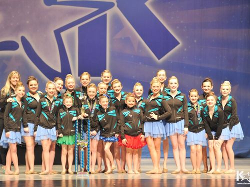 Charleston, WV - 3/28/2015 - Awards