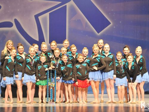 Charleston, WV - 3/28/2015 - Awards