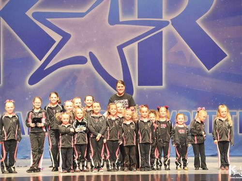 Charleston, WV - 3/28/2015 - Awards