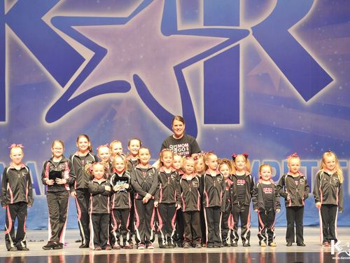 Charleston, WV - 3/28/2015 - Awards
