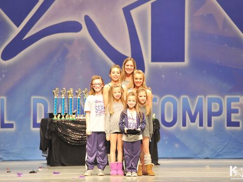 Charleston, WV - 3/28/2015 - Awards