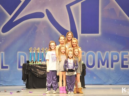 Charleston, WV - 3/28/2015 - Awards