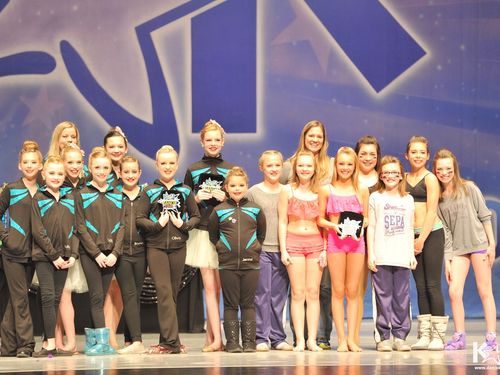 Charleston, WV - 3/28/2015 - Awards