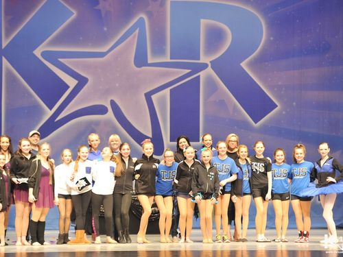 Charleston, WV - 3/28/2015 - Awards