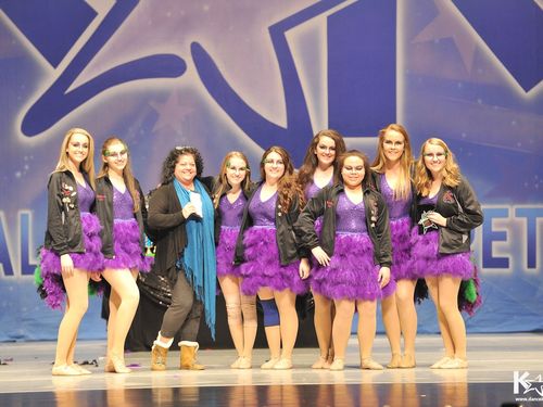 Charleston, WV - 3/28/2015 - Awards
