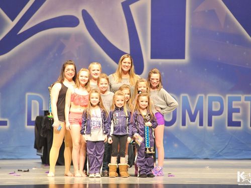 Charleston, WV - 3/28/2015 - Awards