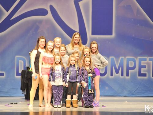 Charleston, WV - 3/28/2015 - Awards