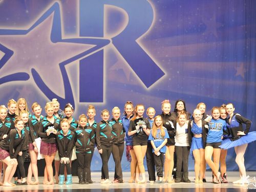 Charleston, WV - 3/28/2015 - Awards