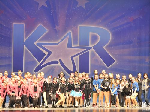 Charleston, WV - 3/28/2015 - Awards