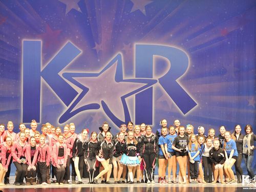 Charleston, WV - 3/28/2015 - Awards