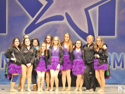 Charleston, WV - 3/28/2015 - Awards