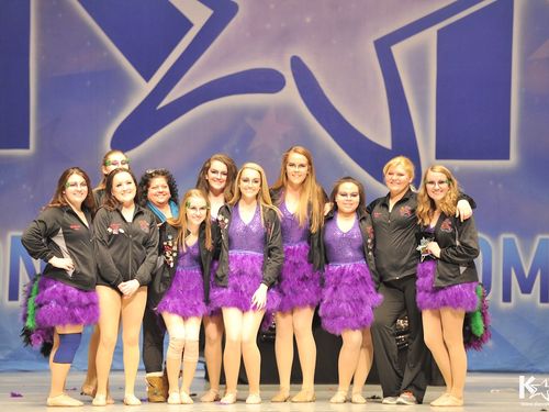 Charleston, WV - 3/28/2015 - Awards