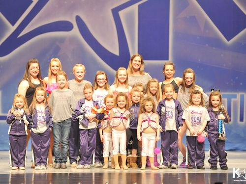Charleston, WV - 3/28/2015 - Awards