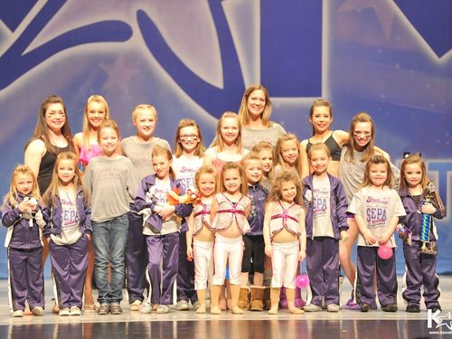 Charleston, WV - 3/28/2015 - Awards
