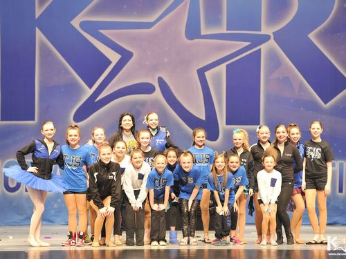 Charleston, WV - 3/28/2015 - Awards
