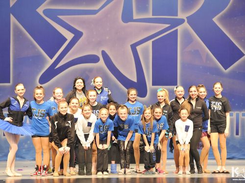Charleston, WV - 3/28/2015 - Awards