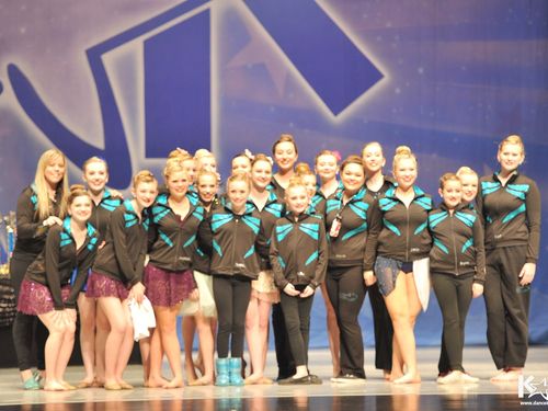 Charleston, WV - 3/28/2015 - Awards