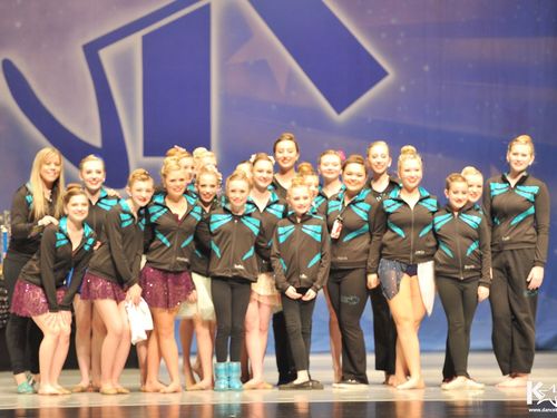 Charleston, WV - 3/28/2015 - Awards