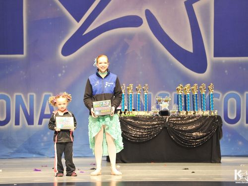 Charleston, WV - 3/28/2015 - Awards