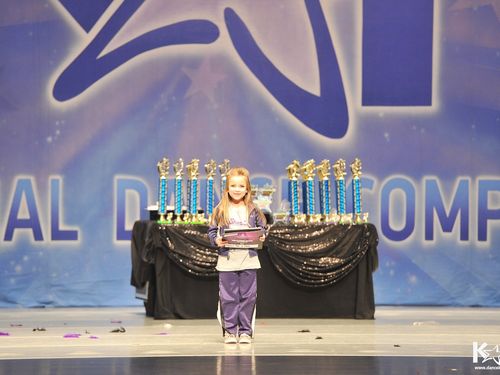 Charleston, WV - 3/28/2015 - Awards