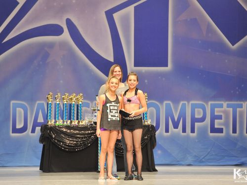 Charleston, WV - 3/28/2015 - Awards