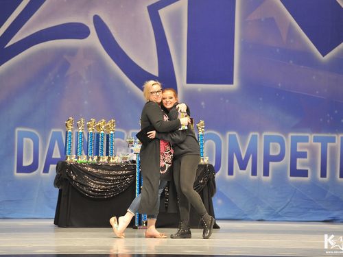 Charleston, WV - 3/28/2015 - Awards