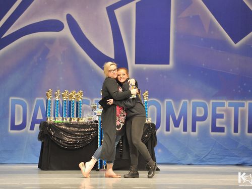 Charleston, WV - 3/28/2015 - Awards