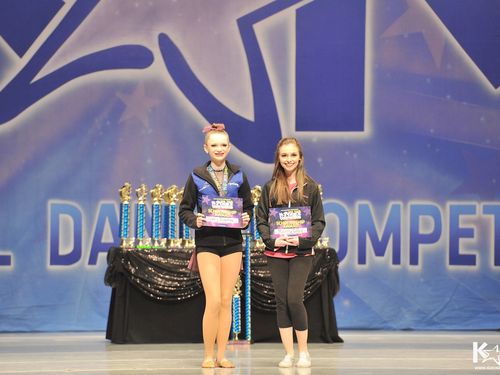 Charleston, WV - 3/28/2015 - Awards