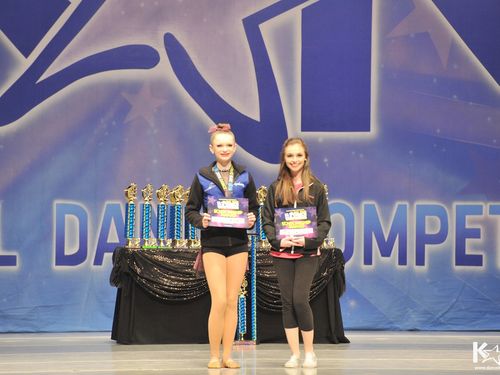 Charleston, WV - 3/28/2015 - Awards