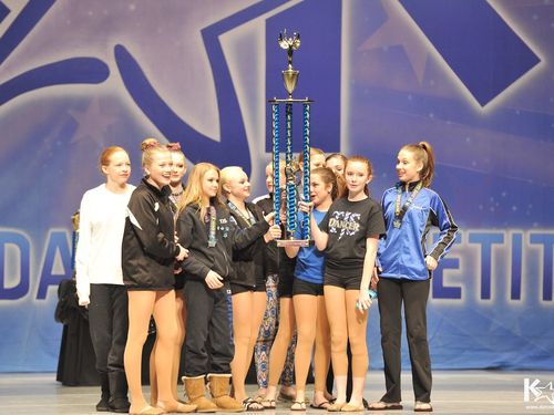 Charleston, WV - 3/28/2015 - Awards