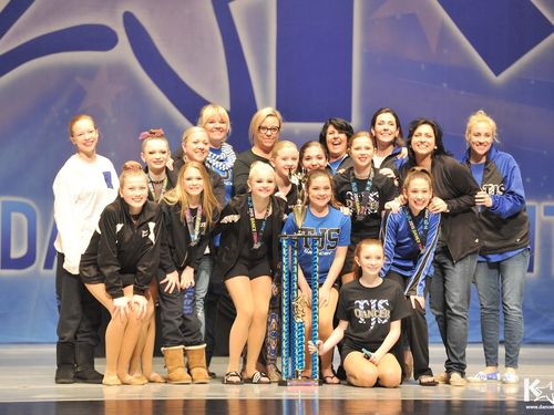 Charleston, WV - 3/28/2015 - Awards