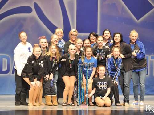 Charleston, WV - 3/28/2015 - Awards