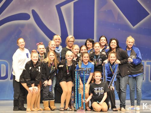 Charleston, WV - 3/28/2015 - Awards
