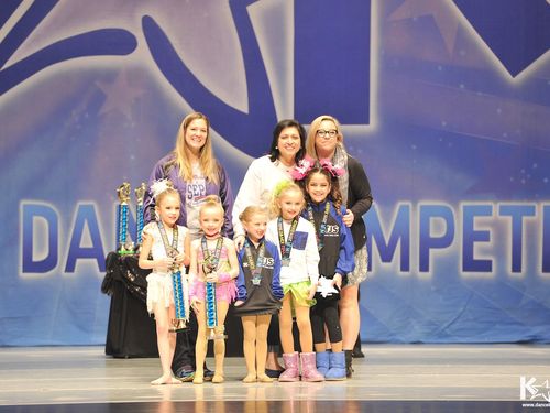 Charleston, WV - 3/28/2015 - Awards