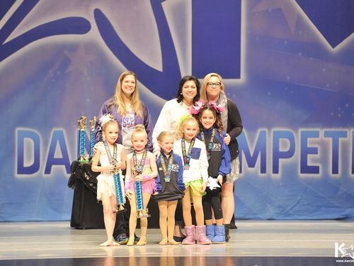 Charleston, WV - 3/28/2015 - Awards