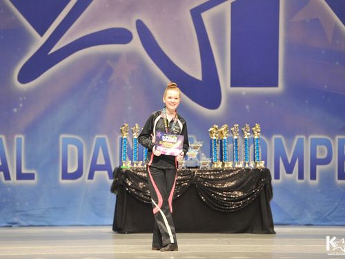 Charleston, WV - 3/28/2015 - Awards