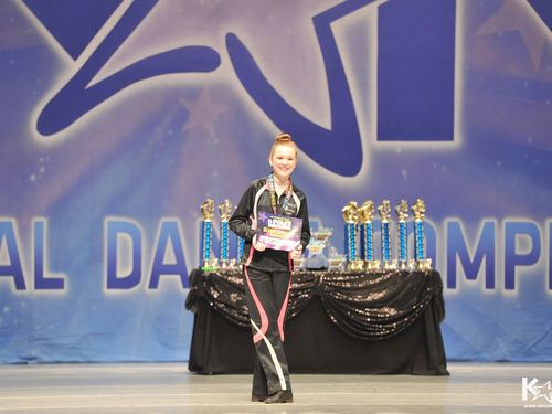 Charleston, WV - 3/28/2015 - Awards