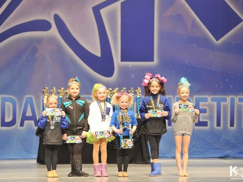 Charleston, WV - 3/28/2015 - Awards