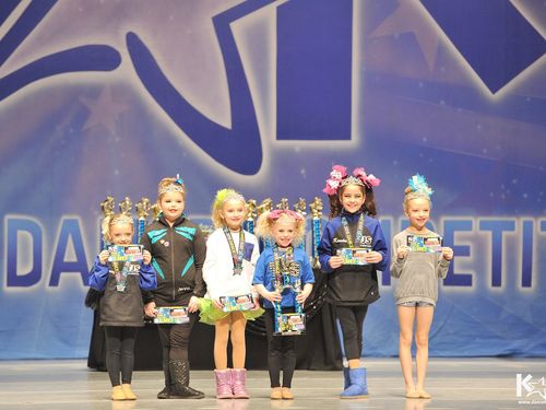 Charleston, WV - 3/28/2015 - Awards