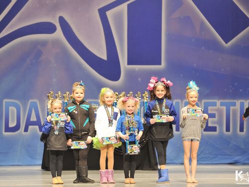 Charleston, WV - 3/28/2015 - Awards