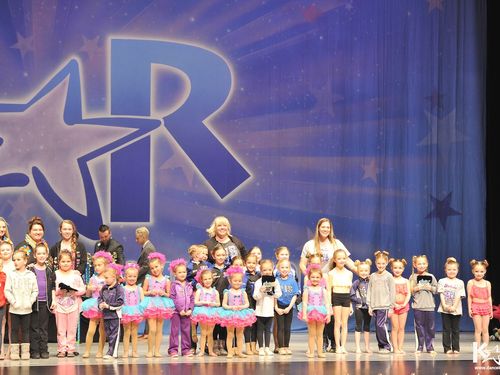 Charleston, WV - 3/28/2015 - Awards