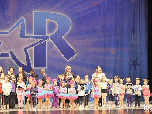 Charleston, WV - 3/28/2015 - Awards