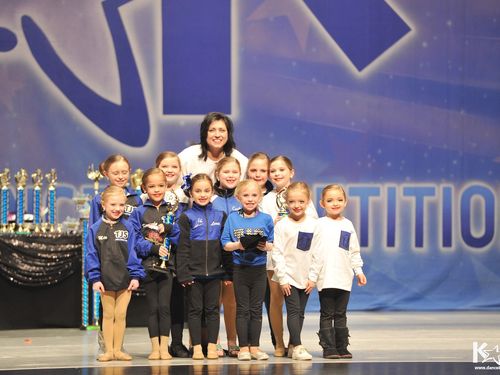 Charleston, WV - 3/28/2015 - Awards