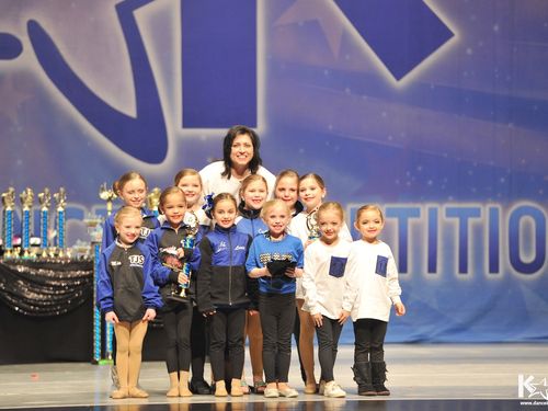 Charleston, WV - 3/28/2015 - Awards