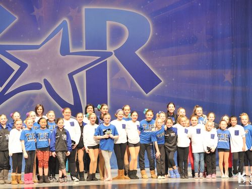 Charleston, WV - 3/28/2015 - Awards