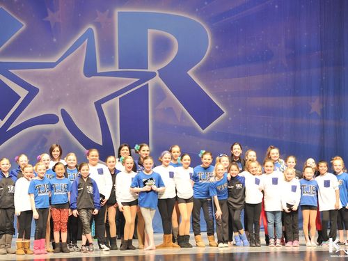Charleston, WV - 3/28/2015 - Awards