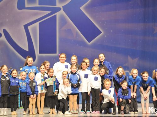 Charleston, WV - 3/28/2015 - Awards