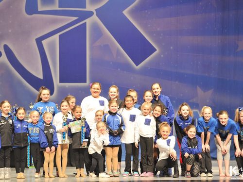 Charleston, WV - 3/28/2015 - Awards