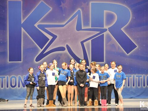 Charleston, WV - 3/28/2015 - Awards